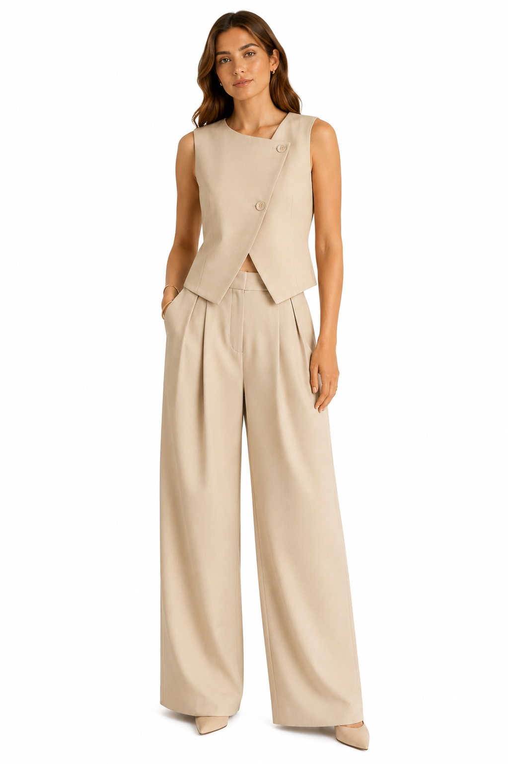 Habit vest - Image 3