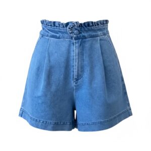 Shorts bomuld