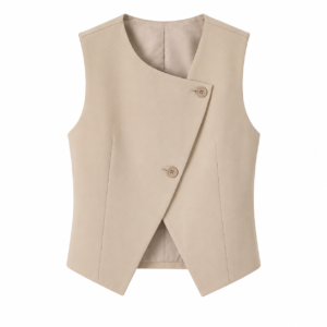 Habit vest