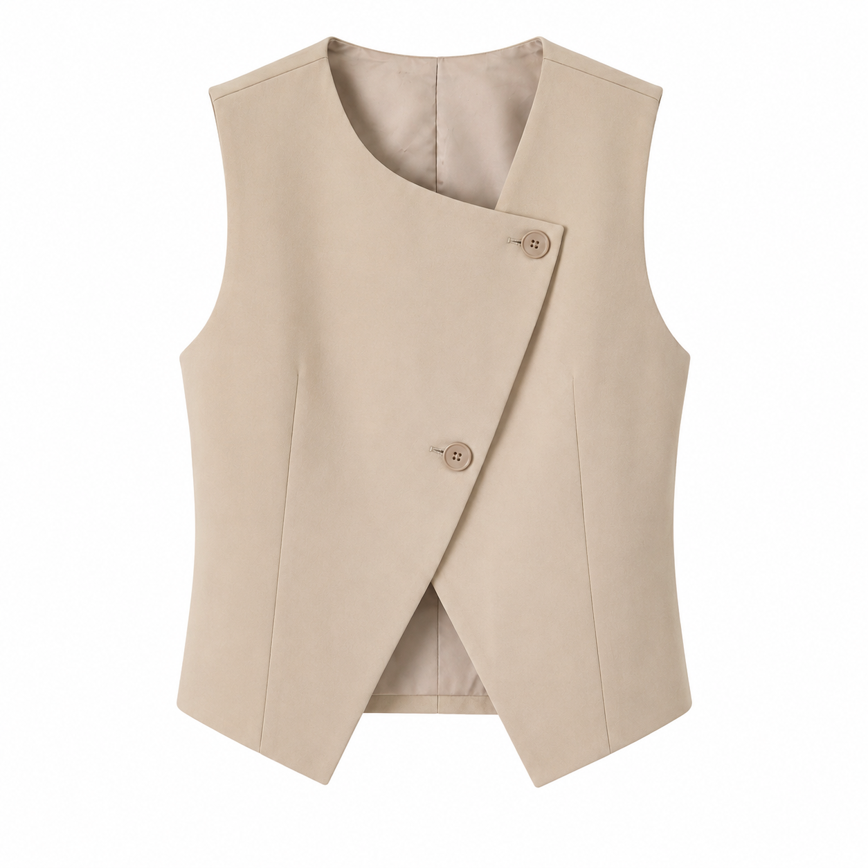 Habit vest