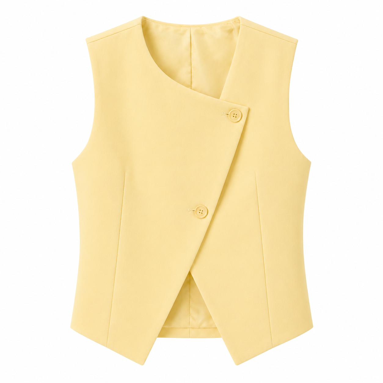 Habit vest - Image 2