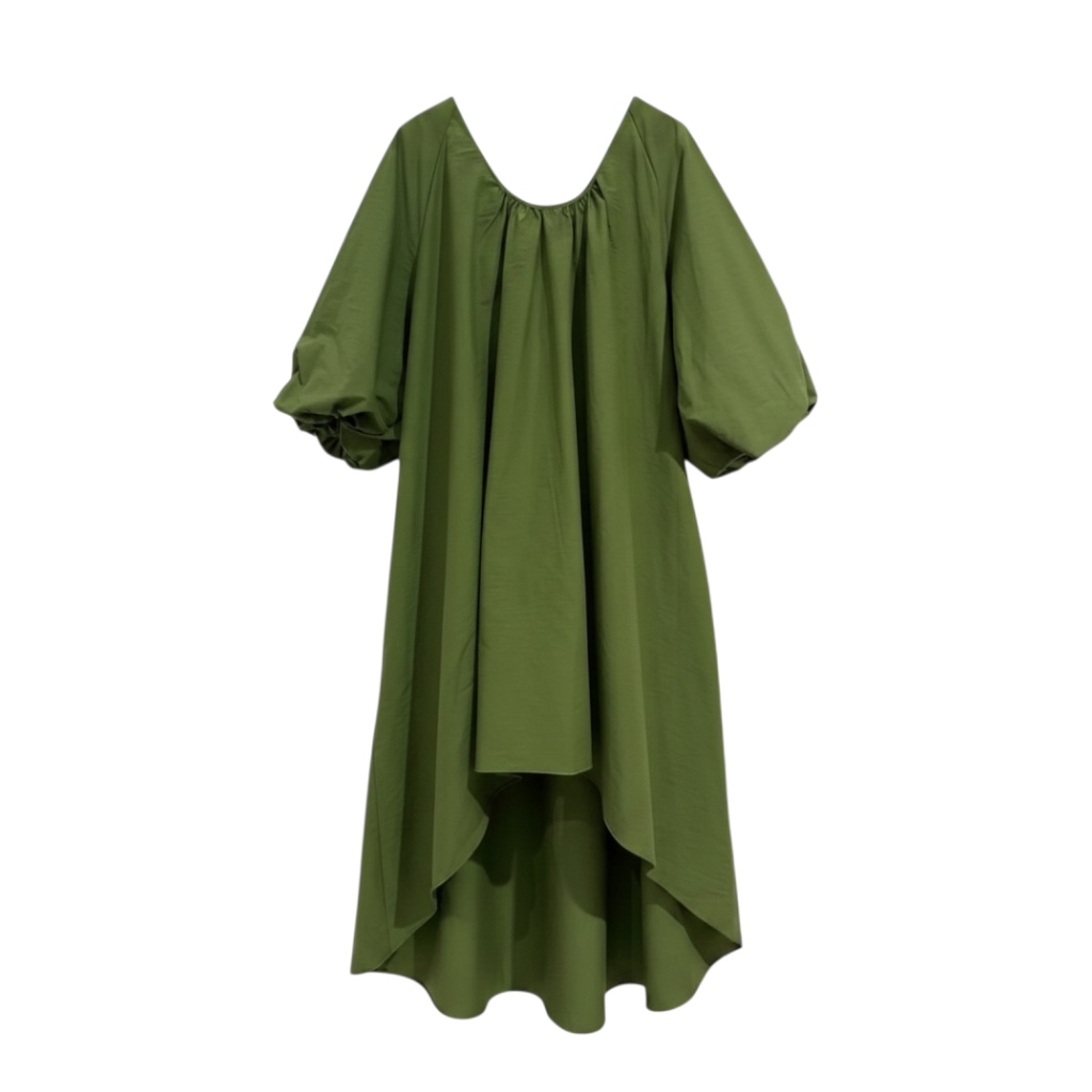 Ballon dress - Image 3