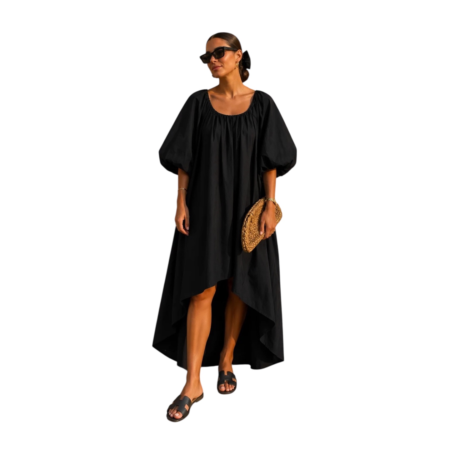 Ballon dress - Image 4