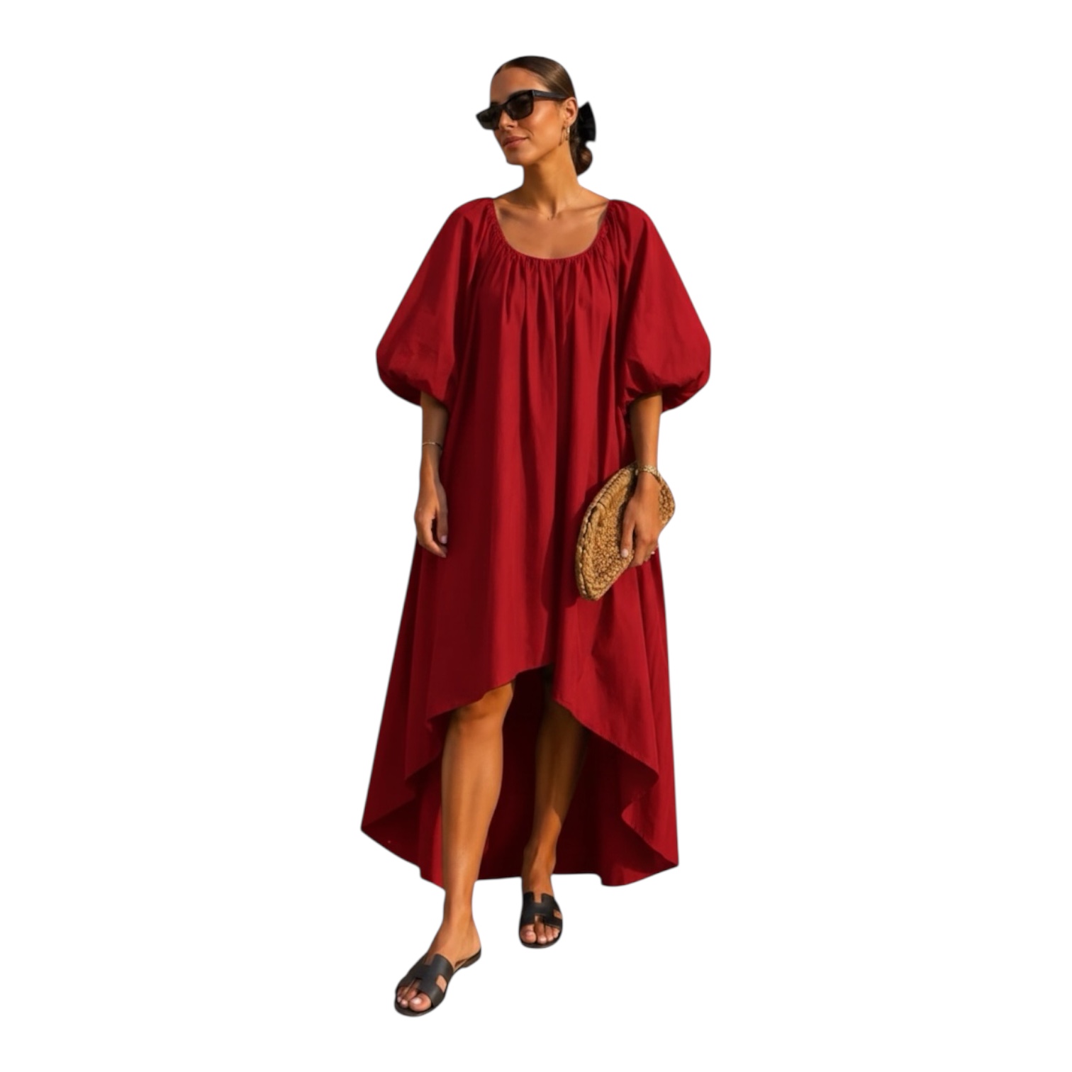 Ballon dress - Image 5