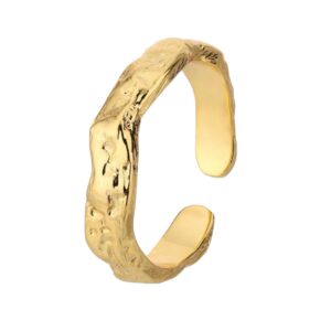14kforgyldt ring