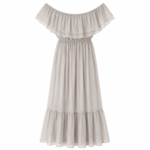 Silke Dress