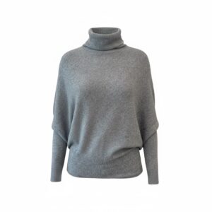 Alpaca/Viskose Strik