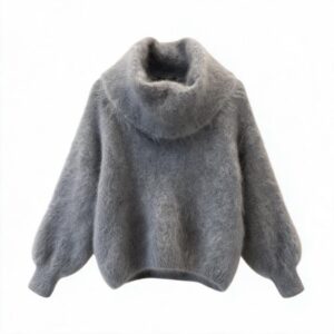 Kid Mohair Strik