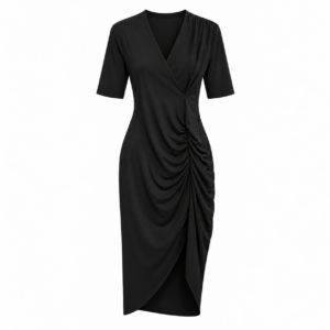 Nuni Dress