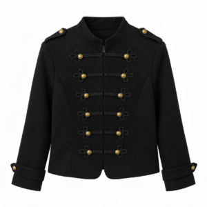 Officer Jacket
