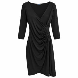 Paris Dress