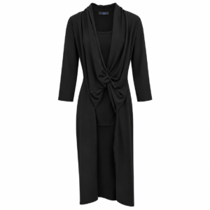 Roma Dress